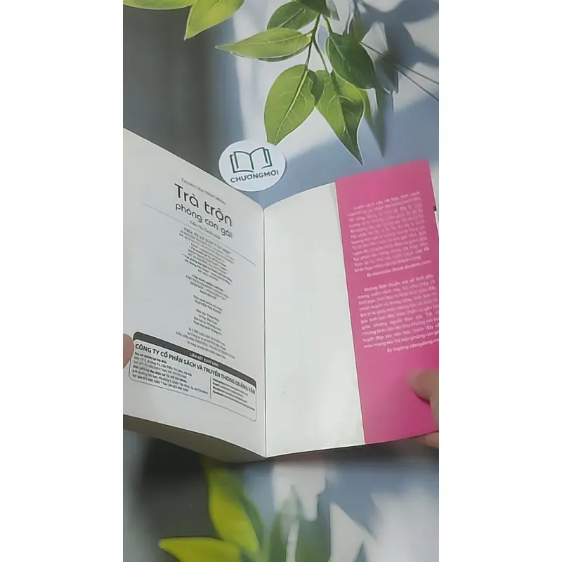 Trà trộn phòng con gái - Thương Hải Nhất Mộng 688639