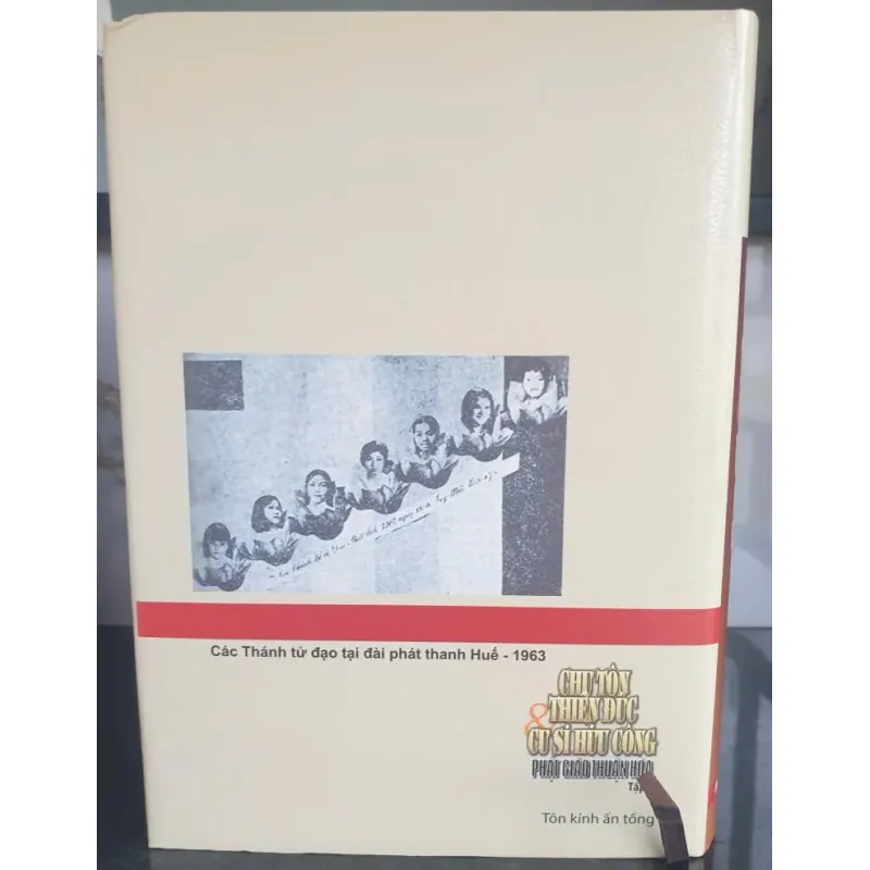 Chư Tôn Thiện Đức và Cư Sĩ Hữu Công - Tập 3 747436