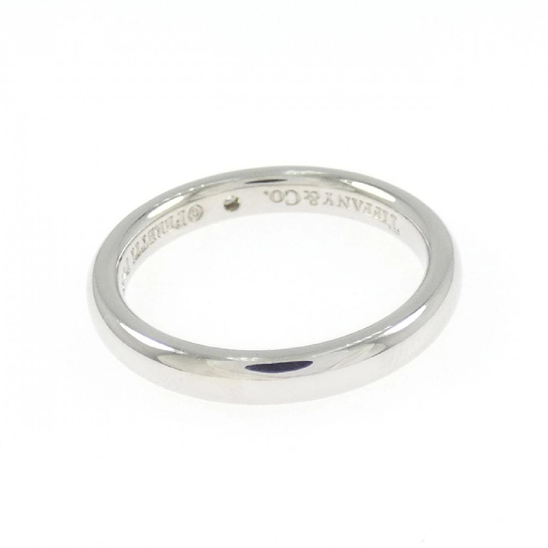 Nhẫn xếp chồng Tiffany - Hàng hiệu Authentic 834486