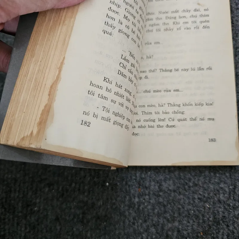 Con cái chúng ta thật giỏi - Axit Nezin 734474