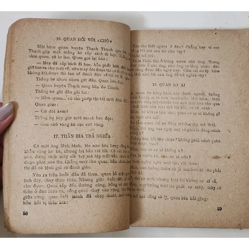 Tiếng cười dân gian Việt Nam (in lần thứ 2) 707619