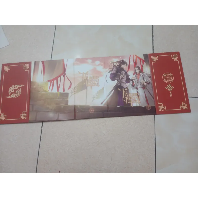 Boxset Thương Tiến Tửu chưa dán 1001786