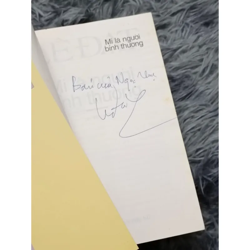 Hèn đại nhân (Lê Đạt) 926287