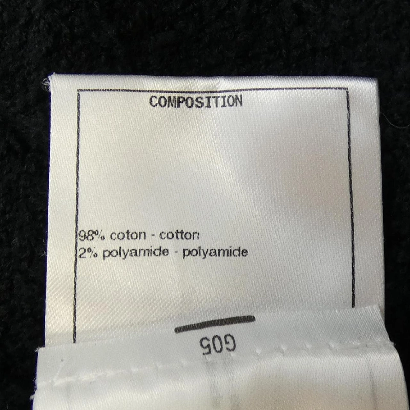 Chanel CHANEL P72188K10375 Váy 647058