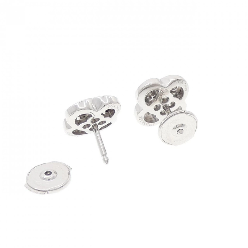 Bông tai Van Cleef & Arpels Pure Alhambra - Hàng hiệu Chính hãng 846411