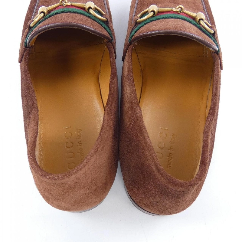 Giày GUCCI 581513 - Hàng hiệu Chính hãng 900270