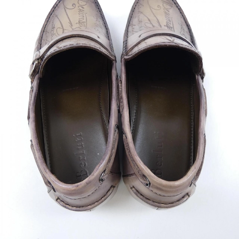 Giày Berluti - Hàng hiệu Authentic 905555