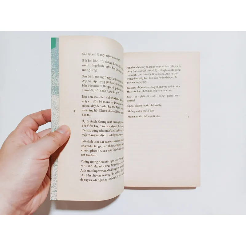 Vì Tình Yêu Phù Phiếm - Nguyễn Ngọc Thuần 797260