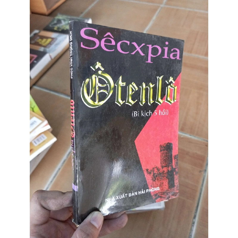 Otenlo - Secxpia 2006 VAVO-A2 969413
