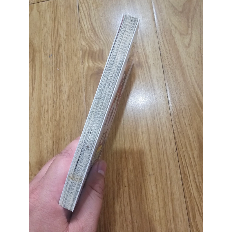 Đồng hồ yêu quái tập 4 455021