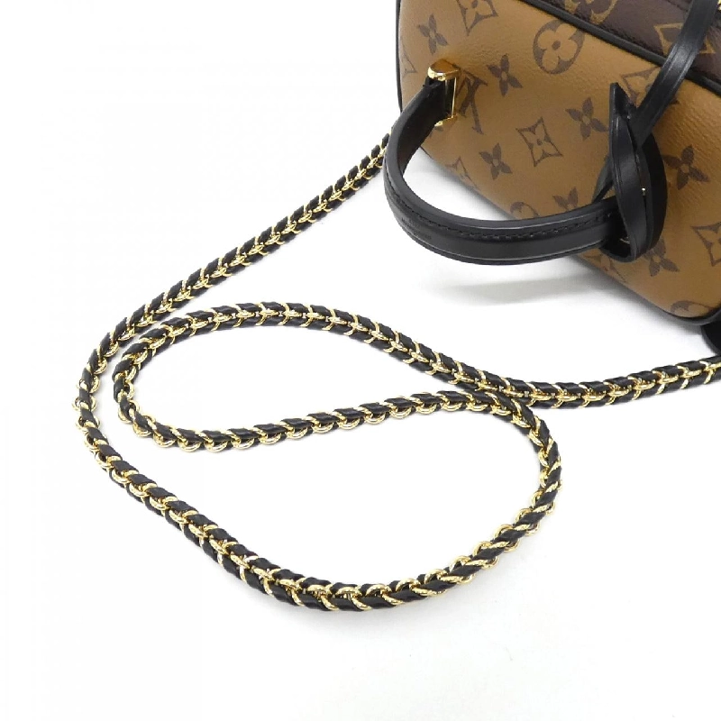 Túi xách Louis Vuitton Monogram Vanity PM M45165 - Hàng hiệu Chính hãng 616394