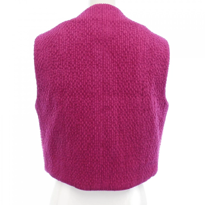 【Mã giảm giá】Chanel CHANEL Áo gile 644522