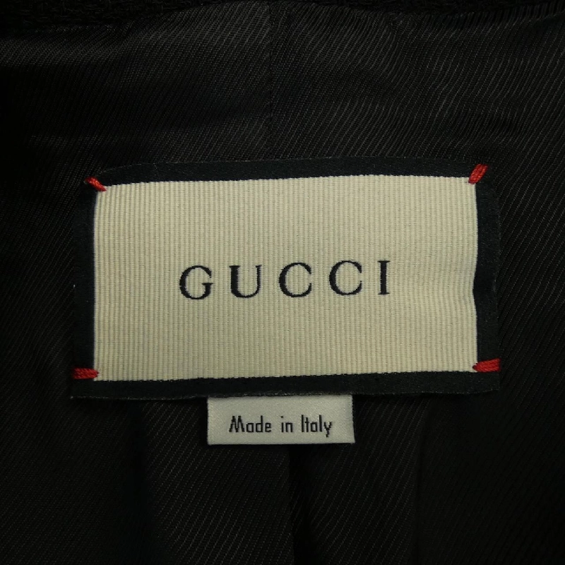 【Mã giảm giá】Gucci GUCCI Áo khoác 643168