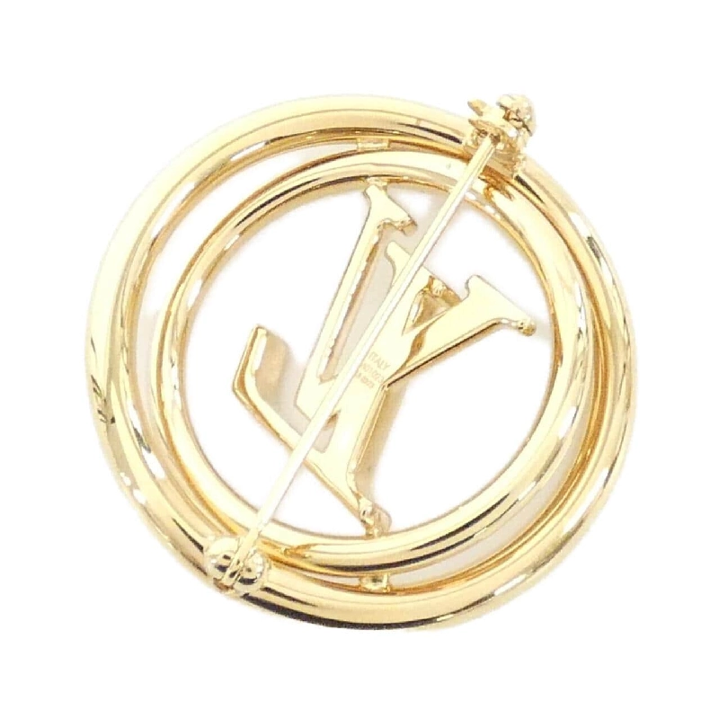 Louis Vuitton Brooch LV Stella M01023 - Hàng hiệu Authentic 807844