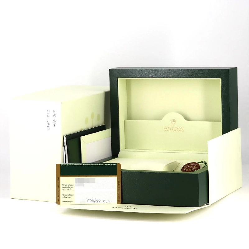 Đồng hồ Rolex Datejust 179174G SSxWG tự động - Hàng hiệu Chính hãng 875207