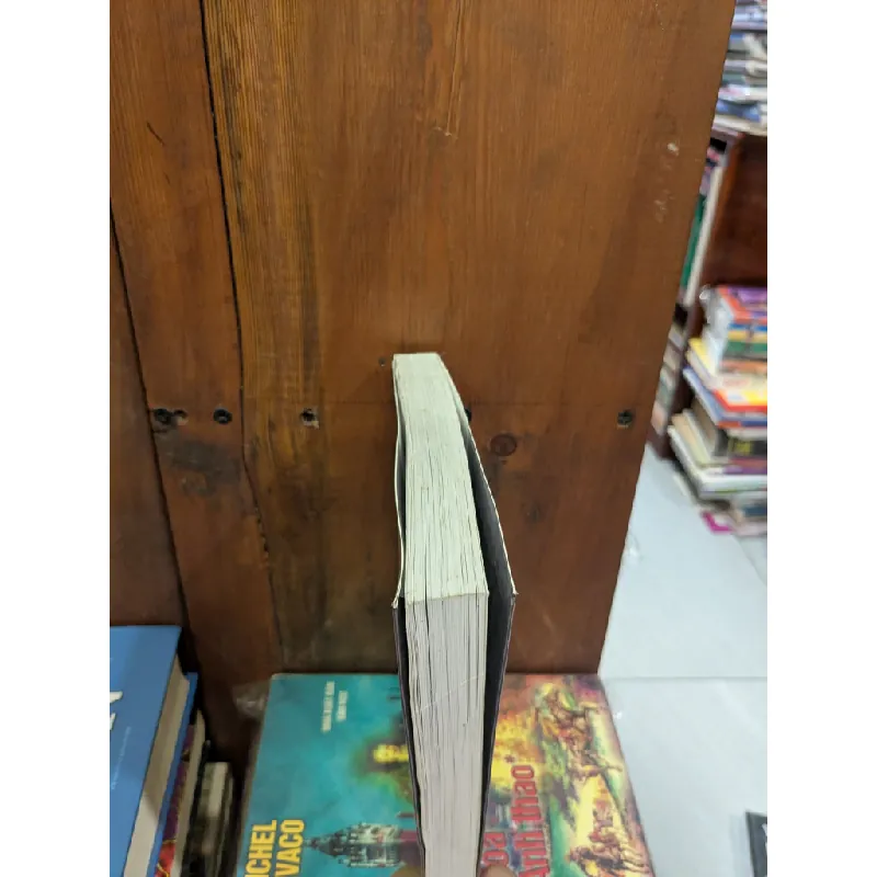 Mưu trí thời Chiến Quốc Thất Hùng - Ông Văn Tùng 593123