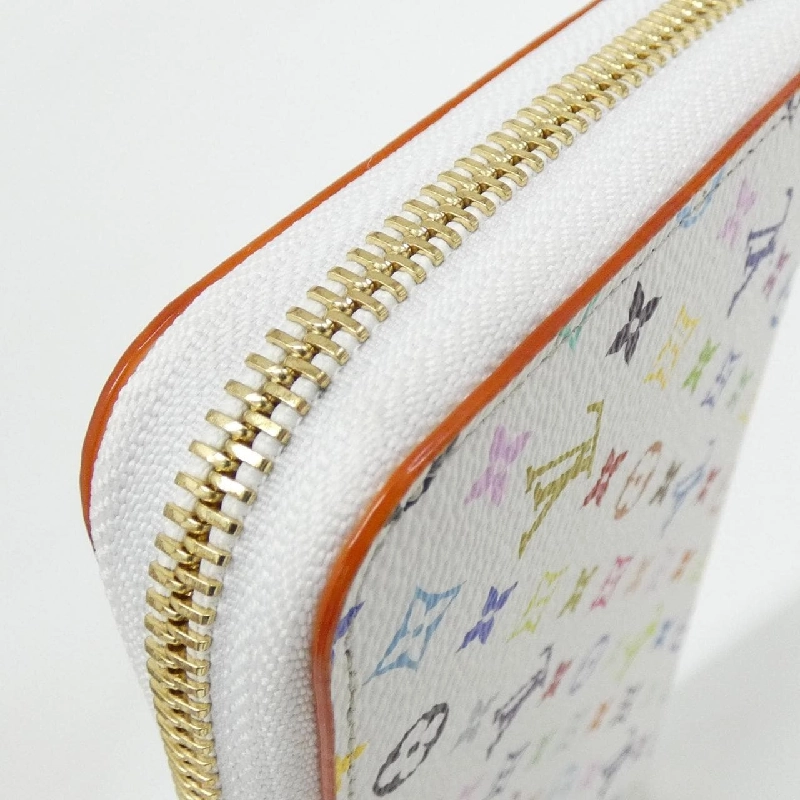 Ví Zippy Louis Vuitton Multicolor (LV X TM) M13922 - Hàng hiệu Chính hãng 769403