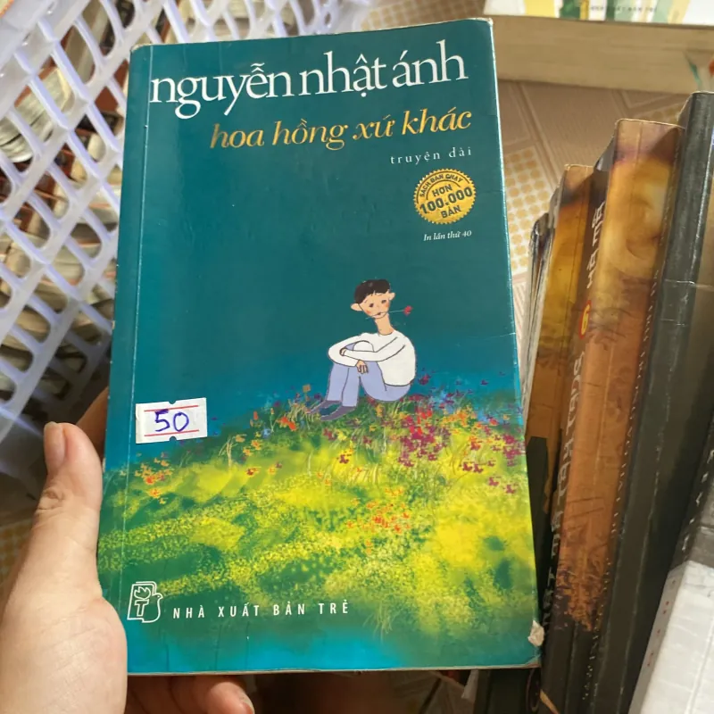 Hoa Hồng xứ khác  796553