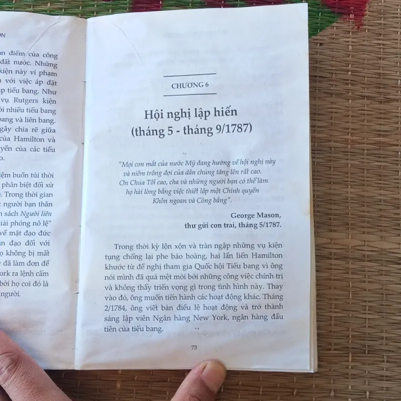 Alexander hamilton 751880