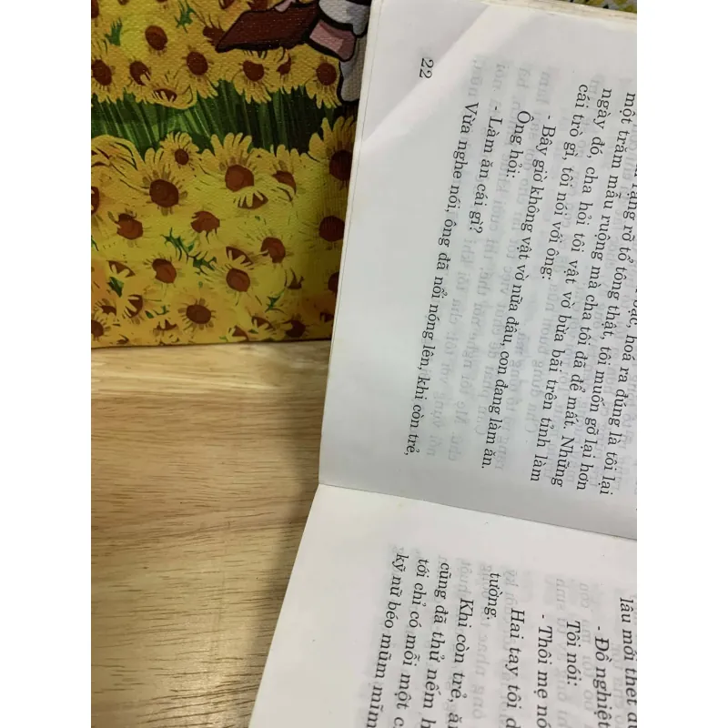 Phải Sống - Dư Hoa 758682