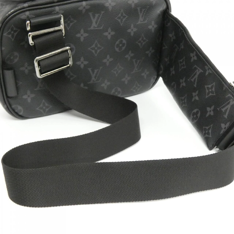 Túi đeo chéo Louis Vuitton Monogram Eclipse M42906 - Hàng hiệu chính hãng 805436