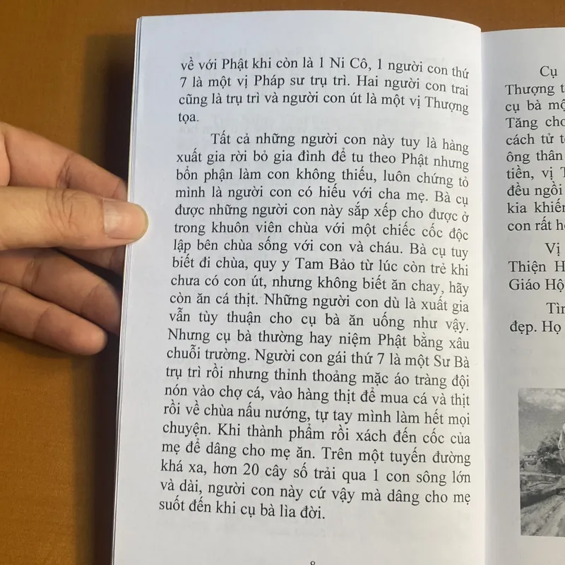 Dưới Mái Hiên Chùa - HT Đắc Huyền - Thích Như Phước Tú 605090