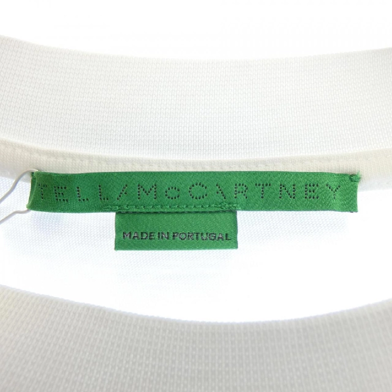 Áo thun tay dài Record của Stella McCartney 633830