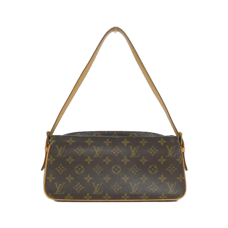 Túi xách vai Louis Vuitton Monogram Viva Cite MM M51164 - Hàng hiệu Chính hãng 767255