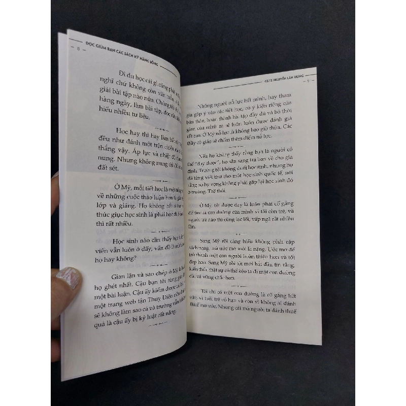 Bộ sách sức khỏe của Nguyễn Lân Dũng mới 90% HCM2107 437110