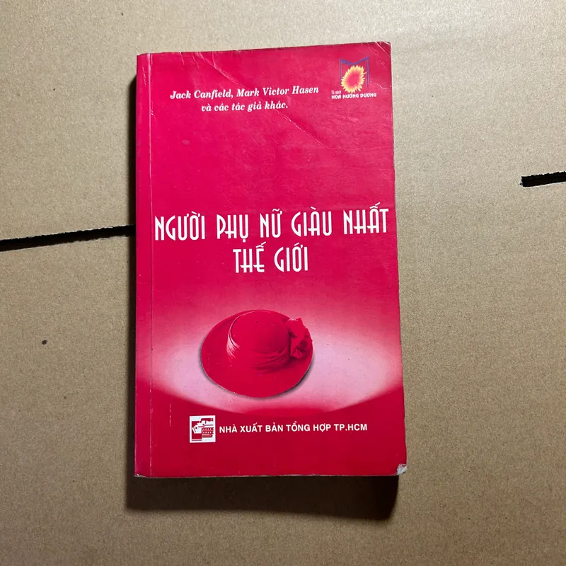 Những người phụ nữ giàu nhất thế giới 571659