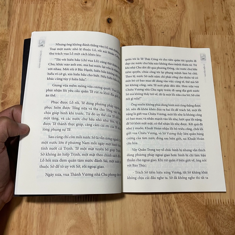 II Sách Kỹ Năng: Gương Danh Nhân _ Những Bài Học Thành Công - Nguyễn Hiến Lê - 2018 473392