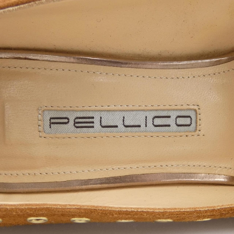 Giày cao gót PELLICO - Hàng hiệu Authentic 831121