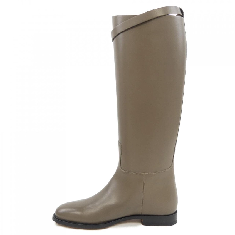 Giày bốt dài HERMESジャンピング JUMPING ケリーバックル 252191Z - Hàng hiệu Authentic 828371