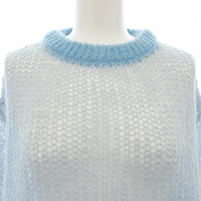 BEAMS Lights ニット 635884