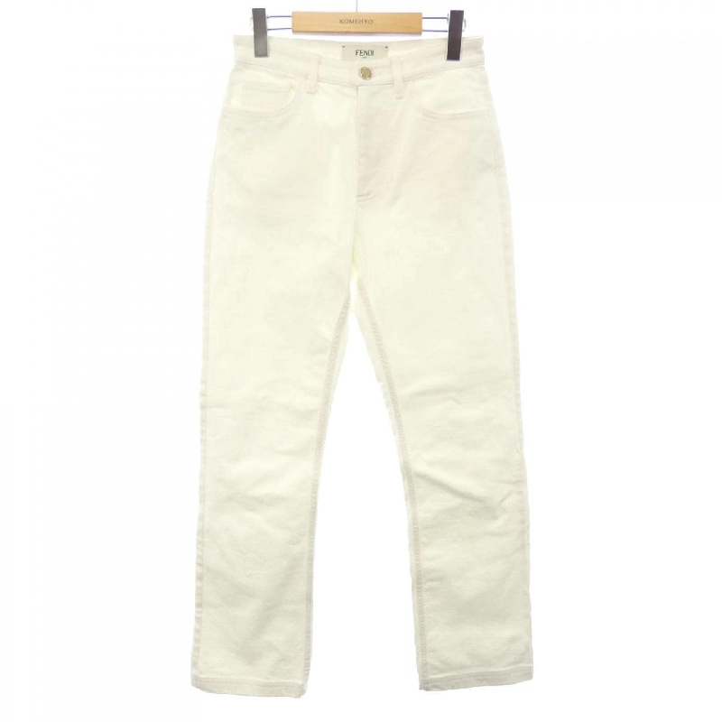 FENDI FLP585 AJXP Jeans - Hàng hiệu Chính hãng 808604