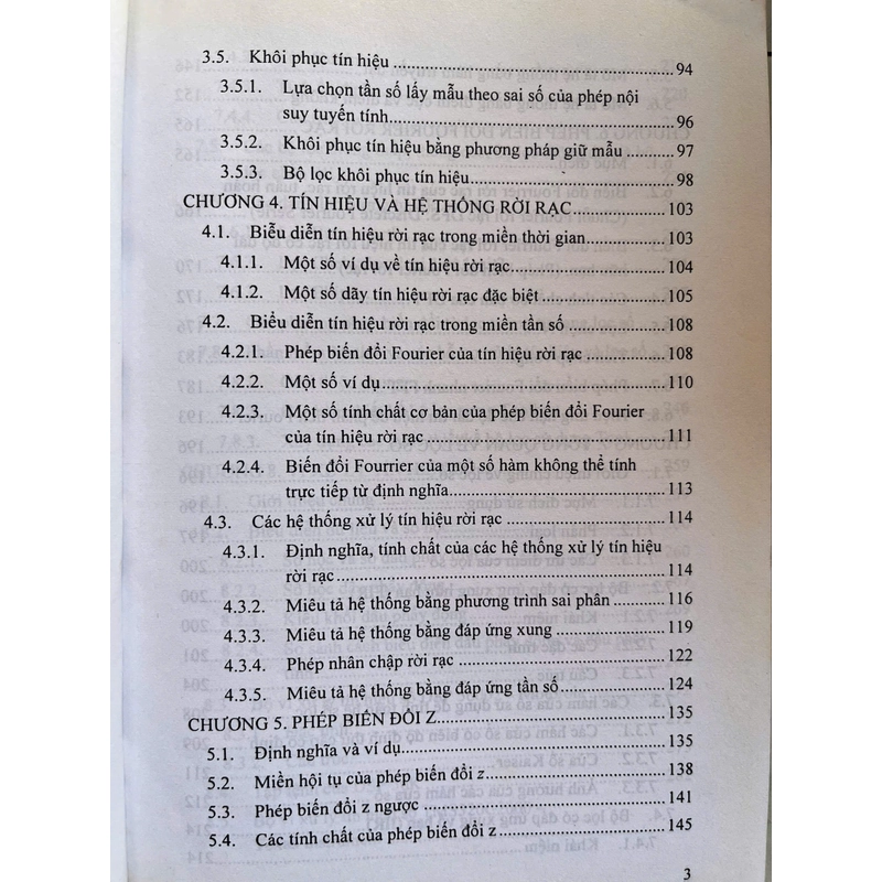 XỬ LÝ TÍN HIỆU 523208