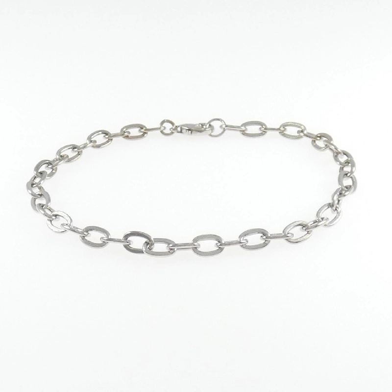 K18WG Vòng tay - Hàng hiệu Chính hãng 878436