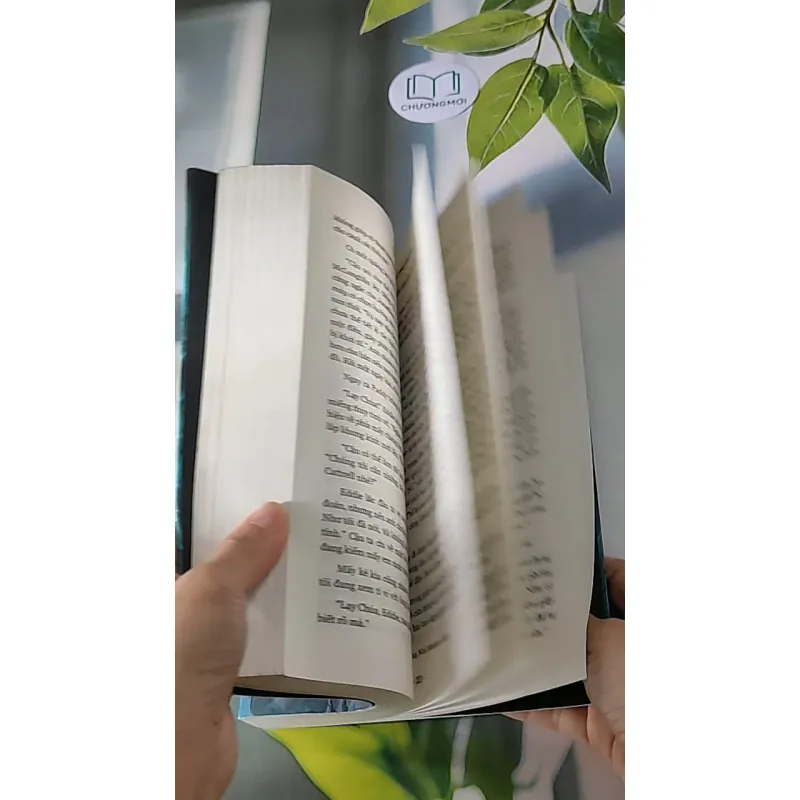 Hầm Trữ Đông (2006) - Minette Walters 607713