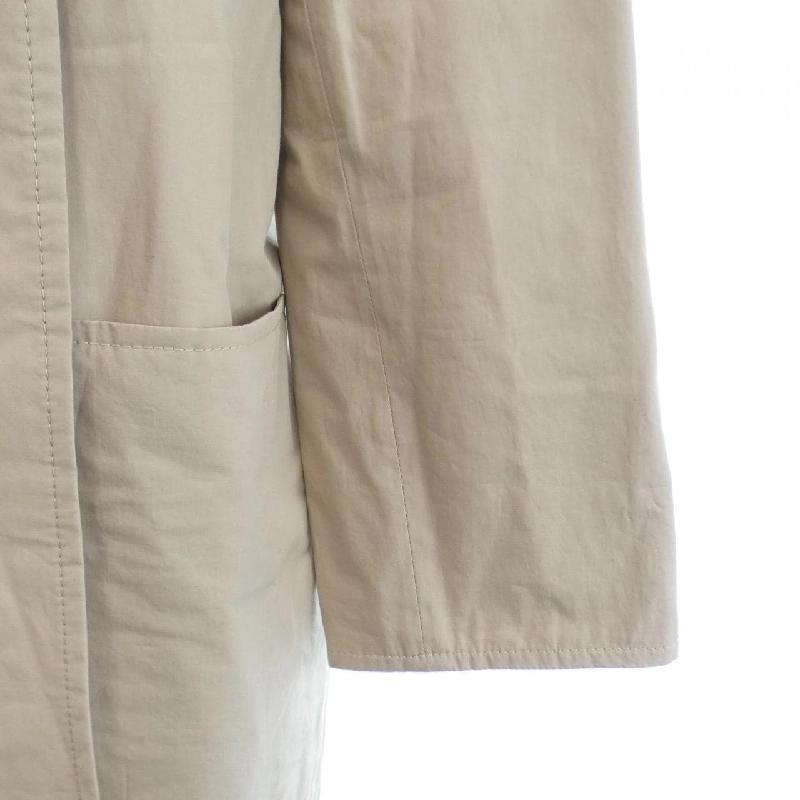 【Mã giảm giá】Áo khoác HERMES 640950