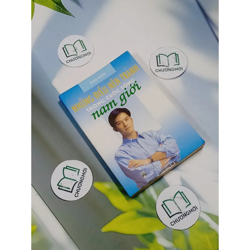 Những Điều Nên Tránh Trong Cuộc Sống Nam Giới - Dao Kiến 707271