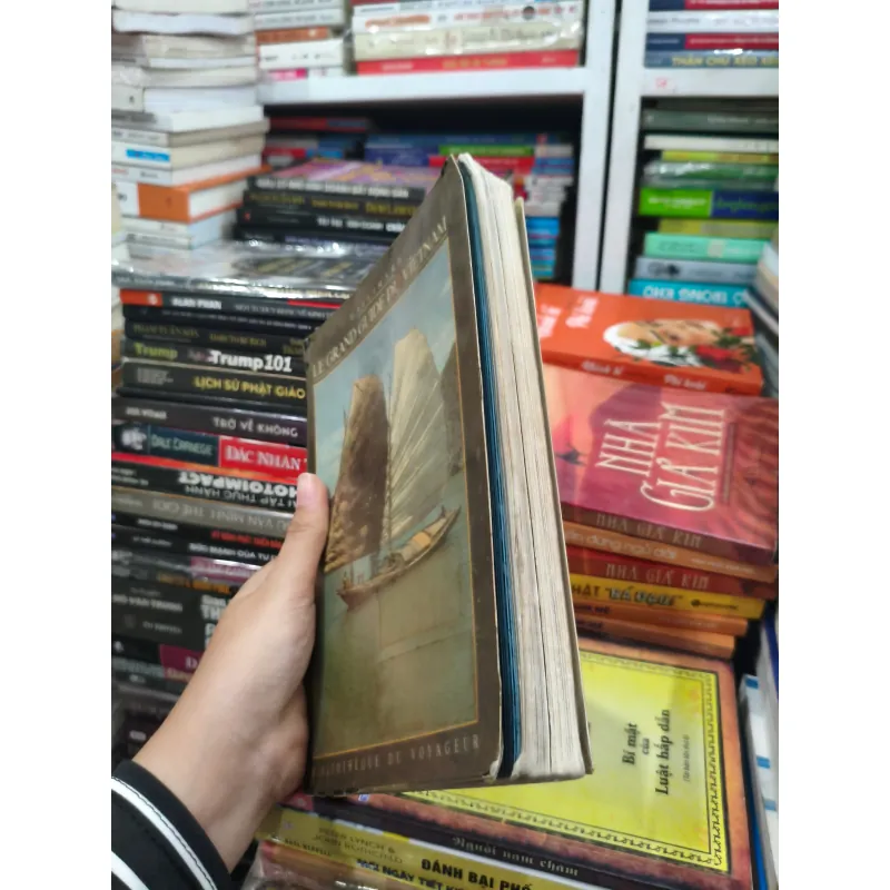 Le Grand Guide du Vietnam (Đại cẩm nang du lịch Việt Nam) 🌱 748961