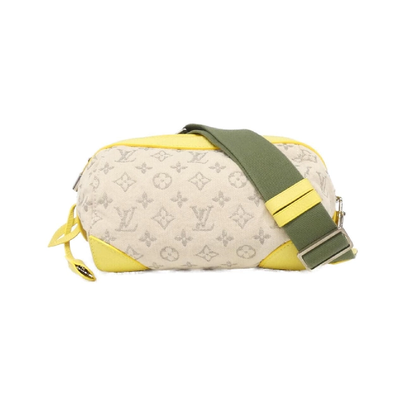 Túi đeo vai Louis Vuitton Pochette Round M40707 - Hàng hiệu Chính hãng 767836