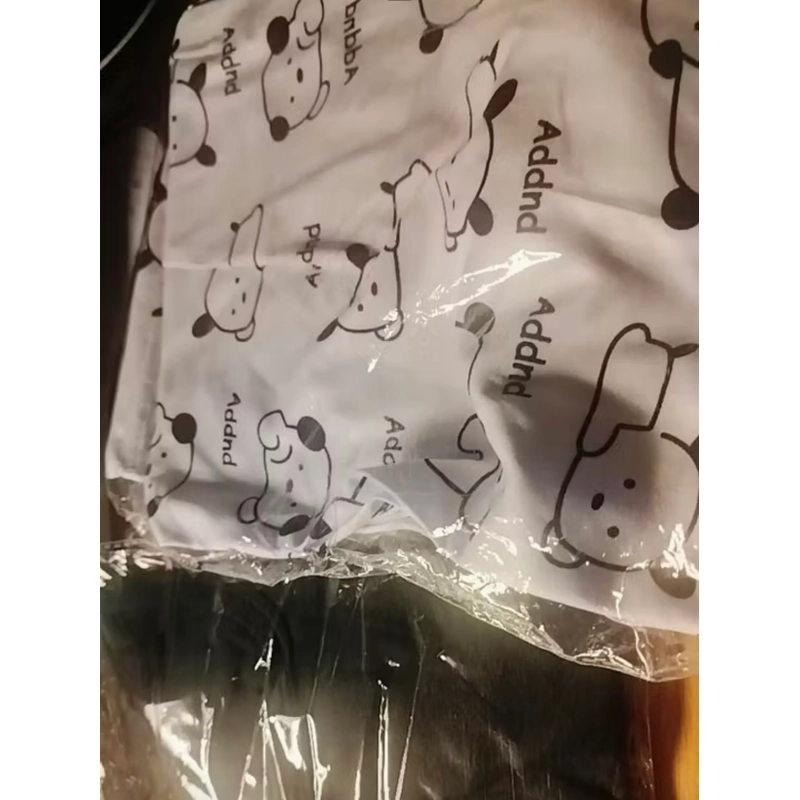 Set áo chữ U tay ngắn, kèm quần dài  520887