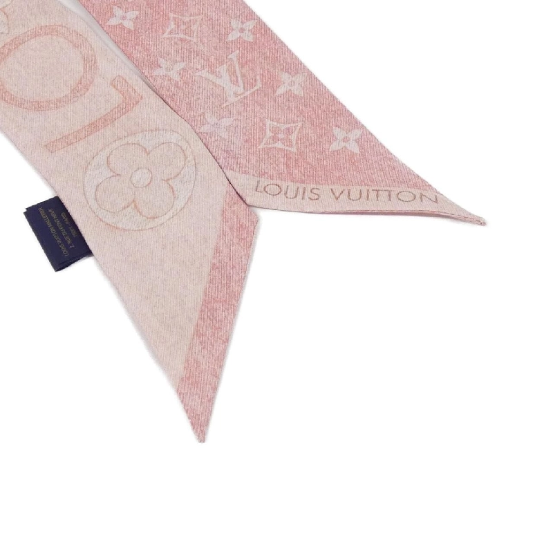 Khăn choàng Louis Vuitton Bandou BB Monogram Infinity M96268 624302