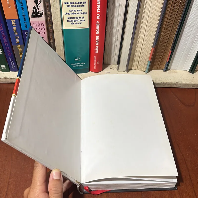 II Mỹ Quốc: Cuộc Chiến Ngầm _ Bí Sử Nhà Trắng 2006•2008 - BOB WOODWARD - 2009 738898