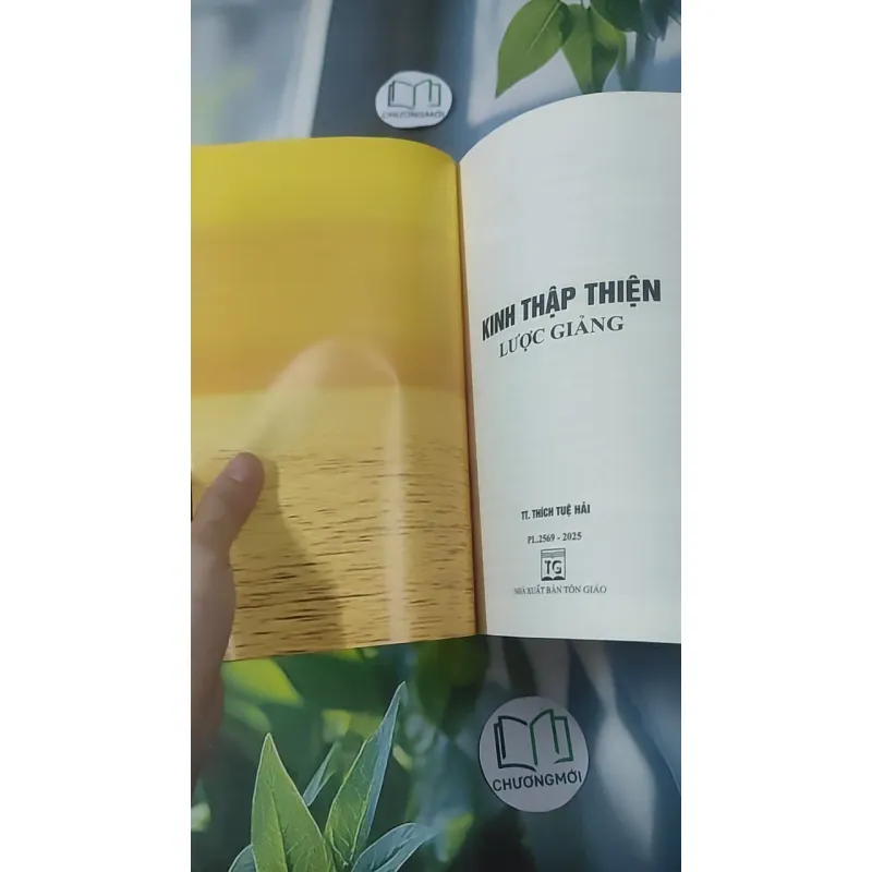 Kinh Thập Thiện Lược Giảng - TT. Thích Tuệ Hải 1018906