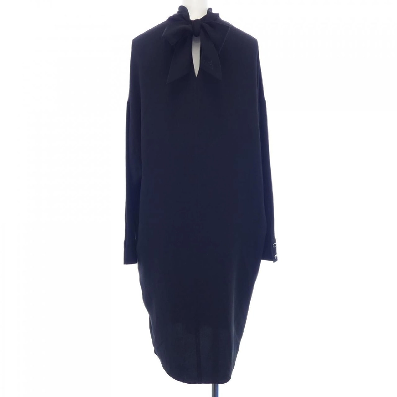 【Mã giảm giá】Đầm HERMES 650229