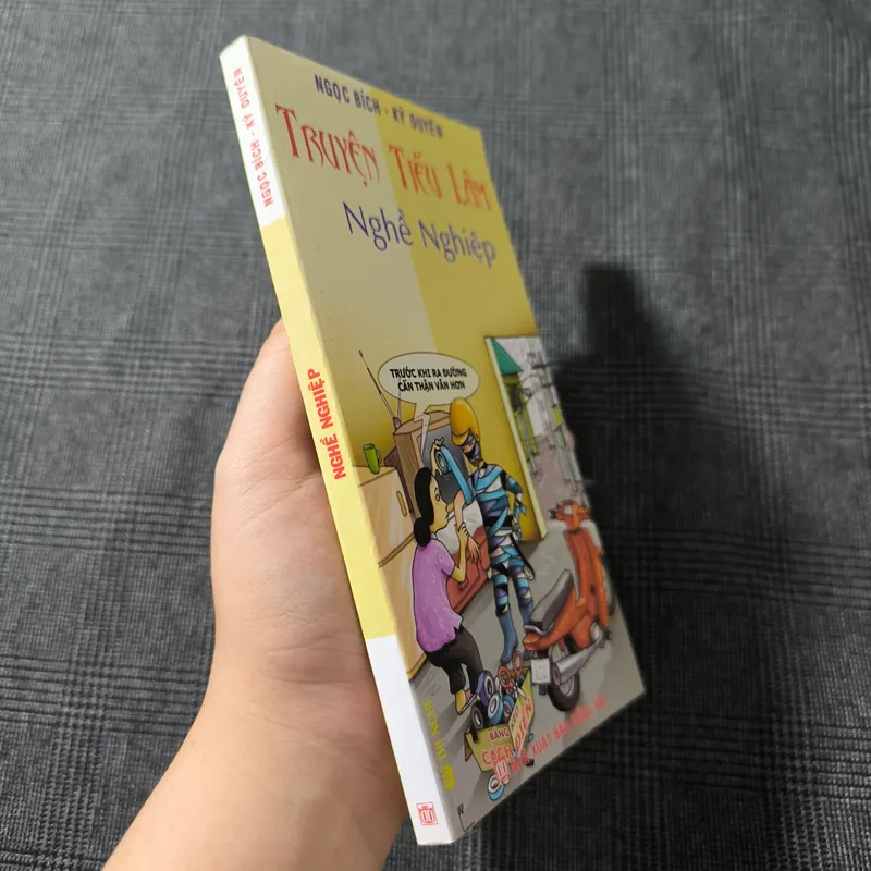 Truyện tiếu lâm 697767