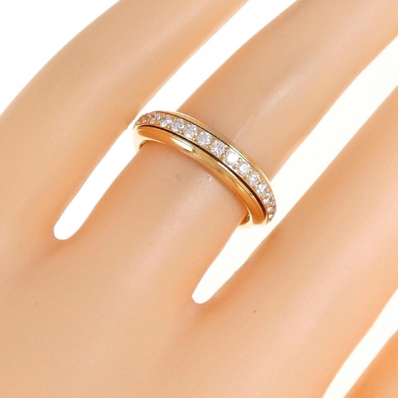 Nhẫn Piaget Possession - Hàng hiệu Authentic 840238