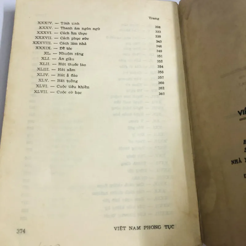 📘 VIỆT NAM PHONG TỤC – Phan Kế Bính 751201